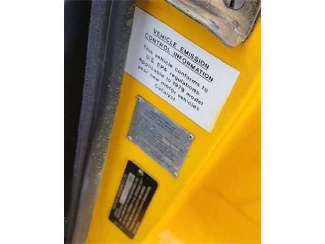1979 Panther Lima (CC-2094049) for sale in Cadillac, Michigan