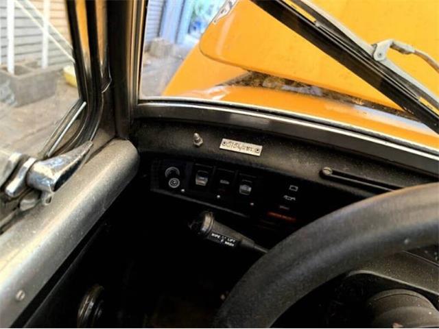 1979 Panther Lima (CC-2094049) for sale in Cadillac, Michigan