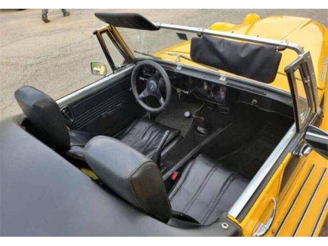 1979 Panther Lima (CC-2094049) for sale in Cadillac, Michigan