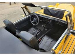 1979 Panther Lima (CC-2094049) for sale in Cadillac, Michigan