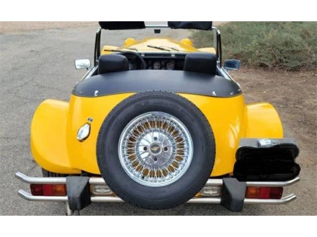 1979 Panther Lima (CC-2094049) for sale in Cadillac, Michigan