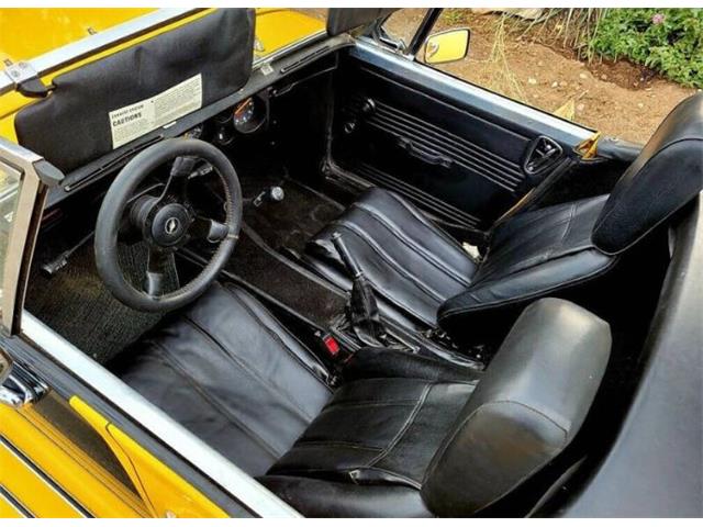 1979 Panther Lima (CC-2094049) for sale in Cadillac, Michigan