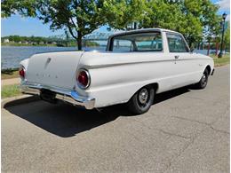1962 Ford Falcon (CC-2090405) for sale in Cadillac, Michigan