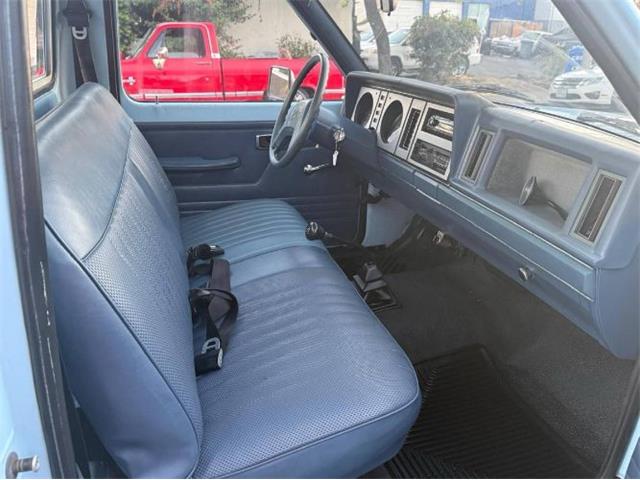 1985 Ford Ranger (CC-2094050) for sale in Cadillac, Michigan