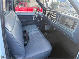1985 Ford Ranger (CC-2094050) for sale in Cadillac, Michigan