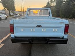 1985 Ford Ranger (CC-2094050) for sale in Cadillac, Michigan