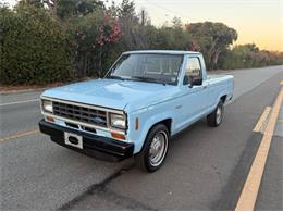 1985 Ford Ranger (CC-2094050) for sale in Cadillac, Michigan