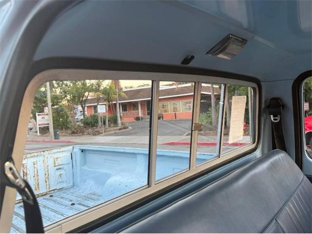 1985 Ford Ranger (CC-2094050) for sale in Cadillac, Michigan