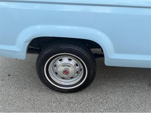 1985 Ford Ranger (CC-2094050) for sale in Cadillac, Michigan