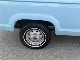 1985 Ford Ranger (CC-2094050) for sale in Cadillac, Michigan
