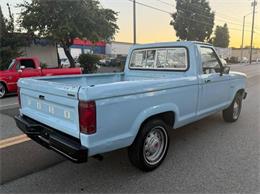 1985 Ford Ranger (CC-2094050) for sale in Cadillac, Michigan