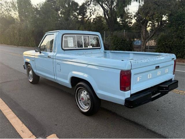1985 Ford Ranger (CC-2094050) for sale in Cadillac, Michigan