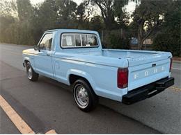 1985 Ford Ranger (CC-2094050) for sale in Cadillac, Michigan