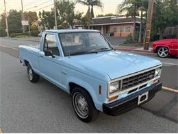1985 Ford Ranger (CC-2094050) for sale in Cadillac, Michigan