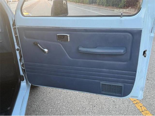 1985 Ford Ranger (CC-2094050) for sale in Cadillac, Michigan