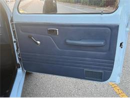 1985 Ford Ranger (CC-2094050) for sale in Cadillac, Michigan