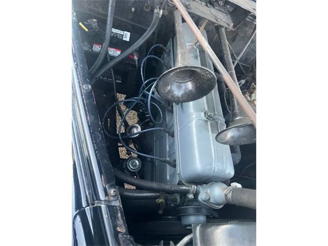 1940 Chevrolet Master (CC-2094052) for sale in Cadillac, Michigan