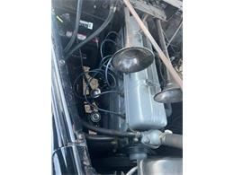 1940 Chevrolet Master (CC-2094052) for sale in Cadillac, Michigan