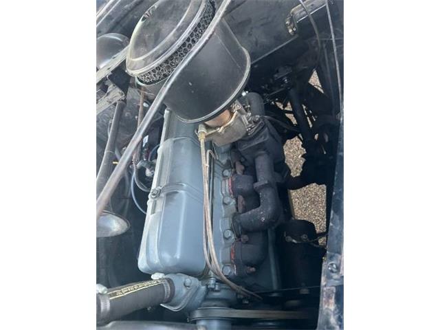 1940 Chevrolet Master (CC-2094052) for sale in Cadillac, Michigan