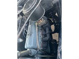 1940 Chevrolet Master (CC-2094052) for sale in Cadillac, Michigan
