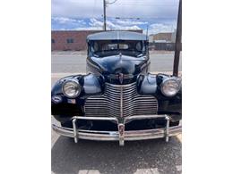 1940 Chevrolet Master (CC-2094052) for sale in Cadillac, Michigan