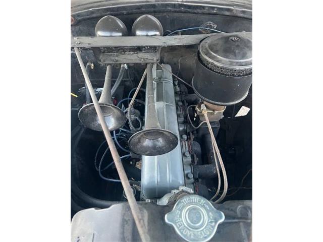 1940 Chevrolet Master (CC-2094052) for sale in Cadillac, Michigan
