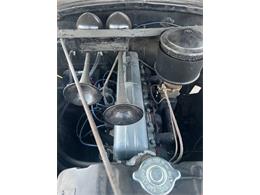 1940 Chevrolet Master (CC-2094052) for sale in Cadillac, Michigan