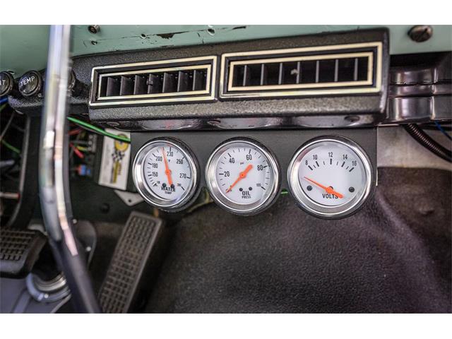 1961 Ford F100 (CC-2094053) for sale in Hingham, Massachusetts