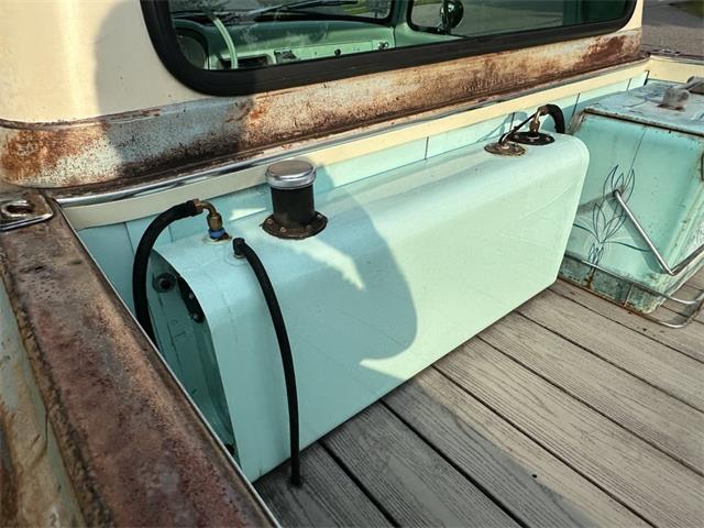 1961 Ford F100 (CC-2094053) for sale in Hingham, Massachusetts