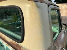 1961 Ford F100 (CC-2094053) for sale in Hingham, Massachusetts