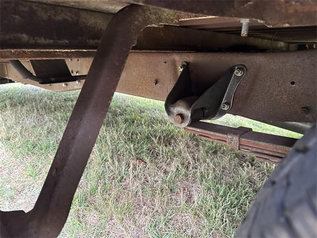 1961 Ford F100 (CC-2094053) for sale in Hingham, Massachusetts