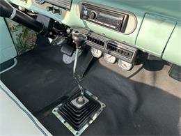 1961 Ford F100 (CC-2094053) for sale in Hingham, Massachusetts
