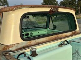 1961 Ford F100 (CC-2094053) for sale in Hingham, Massachusetts