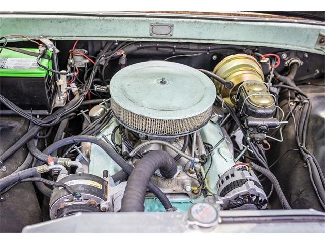 1961 Ford F100 (CC-2094053) for sale in Hingham, Massachusetts