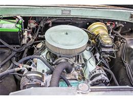 1961 Ford F100 (CC-2094053) for sale in Hingham, Massachusetts