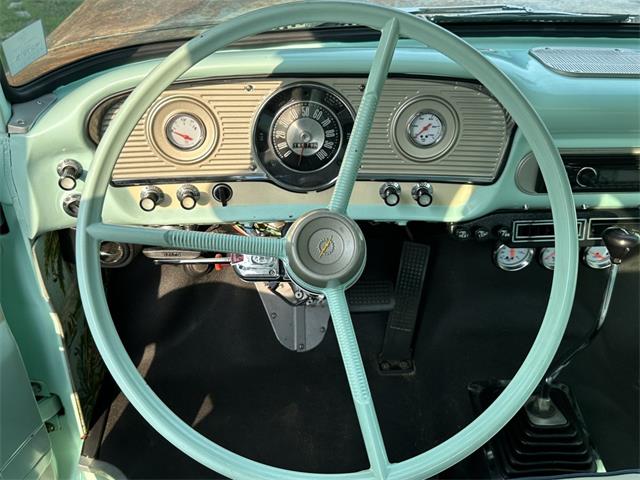 1961 Ford F100 (CC-2094053) for sale in Hingham, Massachusetts