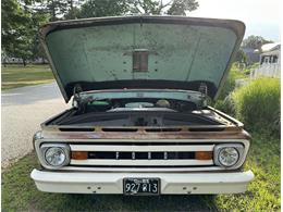 1961 Ford F100 (CC-2094053) for sale in Hingham, Massachusetts