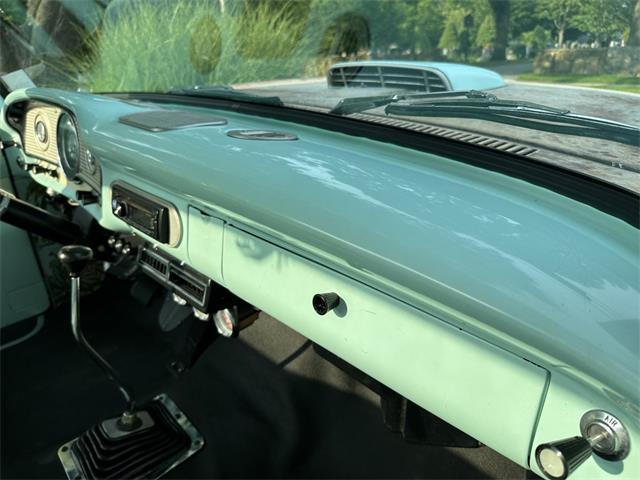 1961 Ford F100 (CC-2094053) for sale in Hingham, Massachusetts