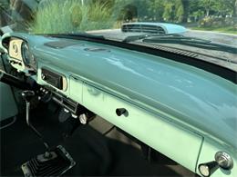 1961 Ford F100 (CC-2094053) for sale in Hingham, Massachusetts