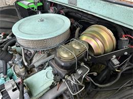 1961 Ford F100 (CC-2094053) for sale in Hingham, Massachusetts