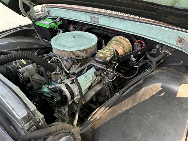 1961 Ford F100 (CC-2094053) for sale in Hingham, Massachusetts