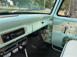 1961 Ford F100 (CC-2094053) for sale in Hingham, Massachusetts