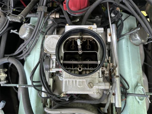 1961 Ford F100 (CC-2094053) for sale in Hingham, Massachusetts