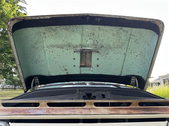 1961 Ford F100 (CC-2094053) for sale in Hingham, Massachusetts