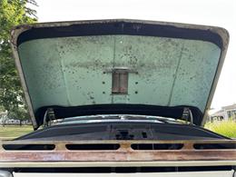 1961 Ford F100 (CC-2094053) for sale in Hingham, Massachusetts