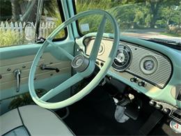 1961 Ford F100 (CC-2094053) for sale in Hingham, Massachusetts