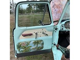 1961 Ford F100 (CC-2094053) for sale in Hingham, Massachusetts