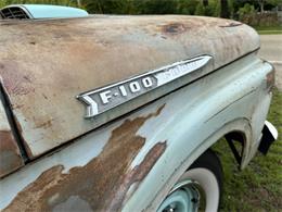 1961 Ford F100 (CC-2094053) for sale in Hingham, Massachusetts