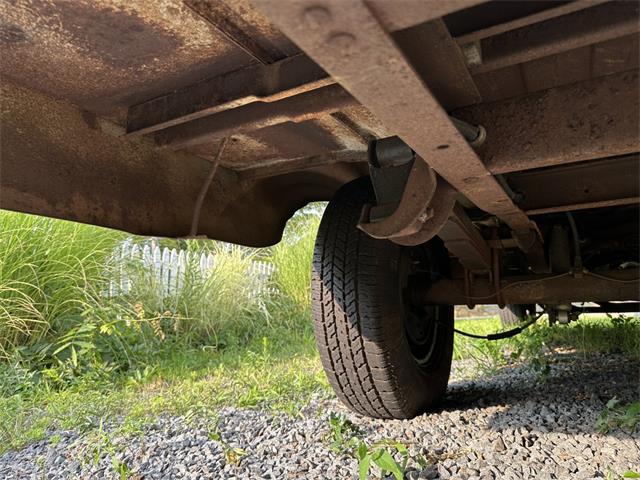 1961 Ford F100 (CC-2094053) for sale in Hingham, Massachusetts