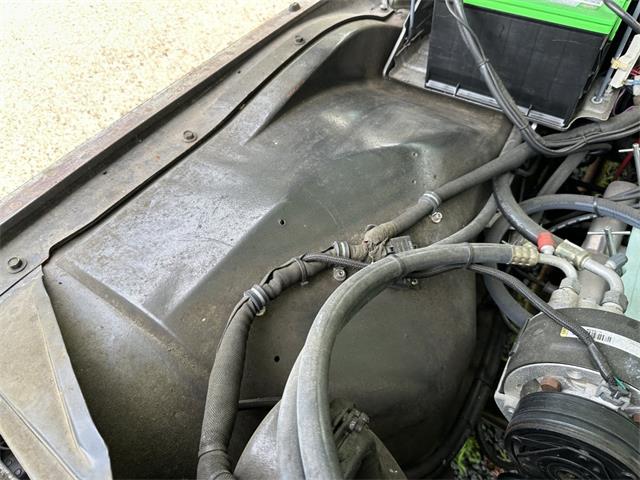 1961 Ford F100 (CC-2094053) for sale in Hingham, Massachusetts